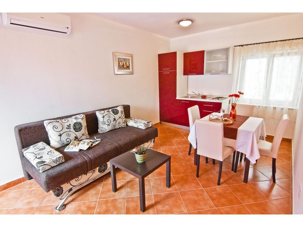 Apartments Cambi Kaštela Exterior foto