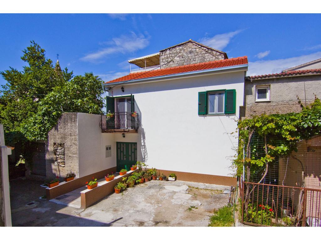 Apartments Cambi Kaštela Exterior foto